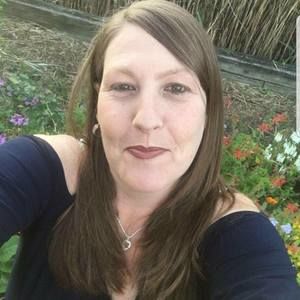 Meet your Posher, Anne